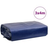 CERADA plava 3 x 4 m 650 g/m² | shoptok.hr