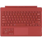 Royal Bailey Flip cover in Bluetooth Tipkovnica 1089D za surface pro3/pro4/pro2017/pro6/pro7, (21592849) Cene