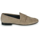 JB Martin Mokasini FRANCHE ROCK Siva | Shoptok.si