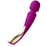 Lelo Smart Wand 2 Massager Medium Deep Rose | shoptok.hr