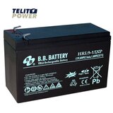 Bb UPS Baterija B.B 12V 9Ah | ePonuda.com