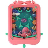 Mini fliper arkadna igra Ružičasta | shoptok.hr