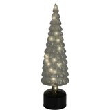 Novogodišnja dekoracija - led rotating tree 40cm 489840 - green - kmg ( 044492 )  Novogodišnja dekoracija - led rotating tree 40cm 489840 - green - kmg ( 044492 ) Slike