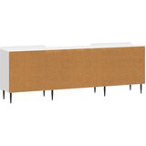 TV ormar Bijela visokog sjaja 150 x 31 x 52 cm | shoptok.hr