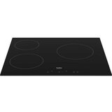  Staklokeramička Ploča BEKO HIC63400 60 cm 5300 w | shoptok.hr