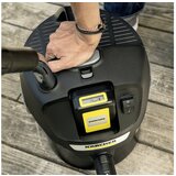 Karcher ad 2 baterijski set sesalnik za pepel (1.348-301) | Shoptok.si