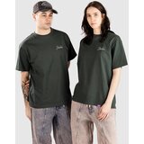 Jacker Grace T-shirt green | Shoptok.si
