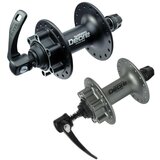  Naba Prednja Shimano Deore Hb-M525A, 32R, Old 100Mm, Axle 108Mm, Qr 133Mm, Za Rotor Na 6 Vijaka, Crna Cijene