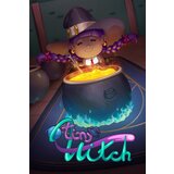 tiny witch (pc) steam key global  tiny witch (pc) steam key global Slike