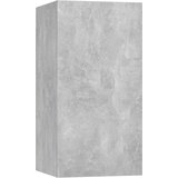  | TV ormarić | 2 pcs Beton siva 30.5 x 30 x 60 cm Konstruirano drvo | Eponuda.ba