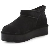 Bearpaw Retro Super Shorty Black Ii Crna | shoptok.hr