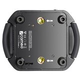 Cameo MOVO BEAM Z100, 1 x 60 W Osram RGBW + Zoom - - Audio-Kondric | Shoptok.si