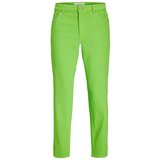 JJXX Kavbojke 'Lisbon' zelena | Shoptok.si