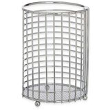 Posuda za Kuhinjski Pribor Kinvara CN-W7728-2 CHROME Metal 12 x 16 x 12 cm (6 kom.) | shoptok.hr