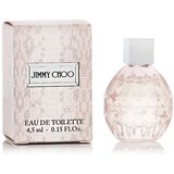 Jimmy_Choo Eau De Toilette Miniature 4.5 ml (woman) | shoptok.hr