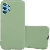 Cadorabo Case, združljiv s Samsungom v Candy Pastel Green - Zaščitni pokrov iz fleksibilnega silikona TPU, (20568872) Cene