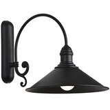  Argon 633 - Zidna svetiljka ERBA 1xE27/60W/230V | Eponuda.com