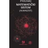Akademska Knjiga Klaudije Ptolemej - Matematički sistem: Almagest | ePonuda.com