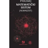 Klaudije Ptolemej - Matematički sistem: Almagest