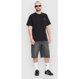 Volcom Chillow Denim 24 Kratke hlace black grey | Shoptok.si
