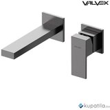  Baterija ugradbena Gun Metal Ars Valvex | Eponuda.ba