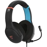 Airlite Fit NSW 2 Charcoal Blue /Red