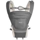 Kengur nosiljka 3in1 Chloe Mesh Grey KKB13071 Cene