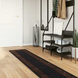 Traka za tepih MARSA Crna 50 x 350 cm Poliester i PVC | shoptok.hr