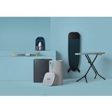 Shumee JJ-Zložljiva žepna likalna deska, siva, (21398157) | Shoptok.si