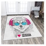 Conceptum Hypnose Tepih Csbrghl-276, Pravougaoni, 140 x 220 cm, Krem | Eponuda.ba