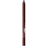 NYX Professional Makeup črtalo za ustnice - Line Loud Longwear Lip Liner - 34 Make A Statement​ Cene