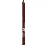 NYX Professional Makeup Line Loud olovka za usne 1.2 g Nijansa 34 make a statement