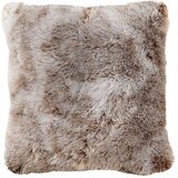 Douceur d intérieur Okrasna blazina iz umetnega krzna 45x45 cm Antartic – Cene