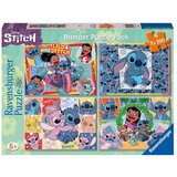 Ravensburger Stitch RA05731-Puzzle | ePonuda.com