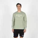 Sergio Tacchini Muški duks Essential M, Zeleni Cene