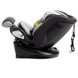 Bbo AUTO SEDISTE I-SIZE CRUSER PLUS ISOFIX (FR06) 40-150cm - LIGHT GREY | ePonuda.com