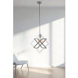 Opviq luster 2605701, sivi | Eponuda.com