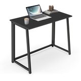 Max 1.0 Računalni stol - crna / crne noge | shoptok.hr