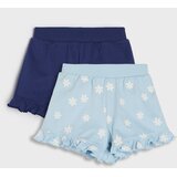 Sinsay Pamučne kratke hlače 2 pack | shoptok.hr
