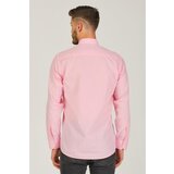 Dewberry G925 MEN'S SHIRT-PINK | shoptok.hr