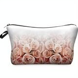 Kozmetička Torba SH-3305 - Ružičasta KP3305 | shoptok.hr
