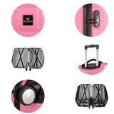 Zoozie Bags set kofera 2/1 plekbpbe | ePonuda.com