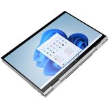 Hp envy x360 15-ew0046nn (natural silver) fhd ips touch, i7-1255U, 16GB, 1TB ssd, rtx 2050, win 11 home (7F7G7EA) laptop  cene