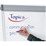 Marker za flipchart 1,5-3mm edding 380 črn Slike