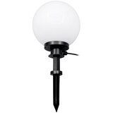 Brilagi Spoljašnja lampa HARBOR 1xE27/40W/230V 20 cm IP44 crna/bela | Eponuda.com