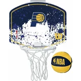 Wilson NBA Team Mini Hoop