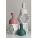 WALLXPERT keramička vaza pink BSI151 | ePonuda.com