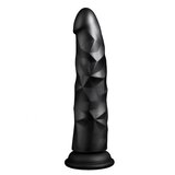 Argus dildo Diamond crni silikonski Cene
