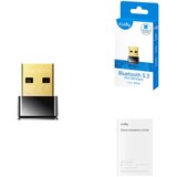 Cudy Bluetooth Nano USB Adapter BU530/Do 7 uredjaja | Eponuda.com
