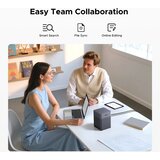 Ugreen NASync DH4300 Plus za 4 diske, ARM 8-jedrni, 8GB DDR4, 2.5Gbe mreža, (5000265308) | Shoptok.si